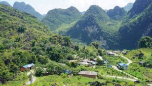 Village in Lung Ho Yen Minh6 1