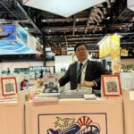 Asia Pacific Travel auf der WTM London 2025