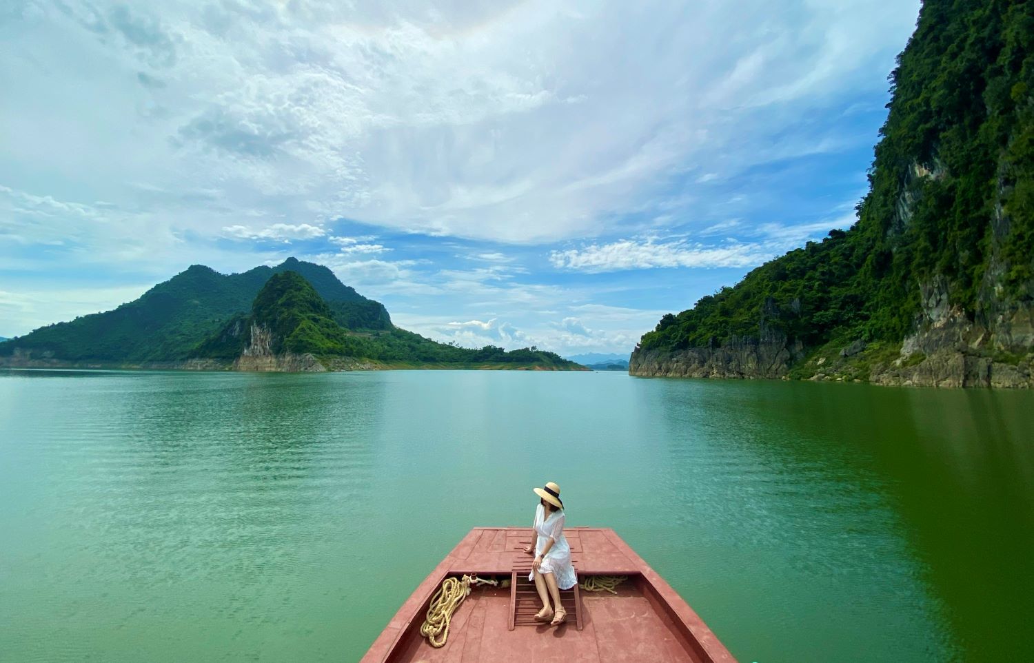 Der Stadt entfliehen: Eine goldene Auszeit in Mai Chau 18 MaichauHideaway2