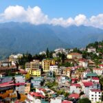 Sapa Town 1