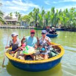 Coconut village1