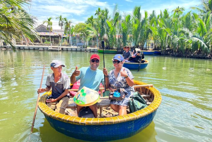 Cam Thanh Coconut Village: Wo Wasser, Wald und Kultur eins werden 26 Coconut village1