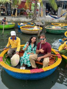 Cam Thanh Coconut Village: Wo Wasser, Wald und Kultur eins werden 20 Coconut village2