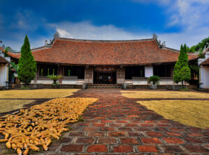 Duong Lam Ancient Village: Vietnams verborgenes Kulturerbe 15 Duonglam 4