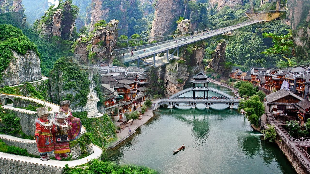 CHINA: EINE FASZINIERENDE REISE ZWISCHEN JAHRTAUSENDEALTER GESCHICHTE UND UNVERGESSLICHEN LANDSCHAFTEN 22 1673239723