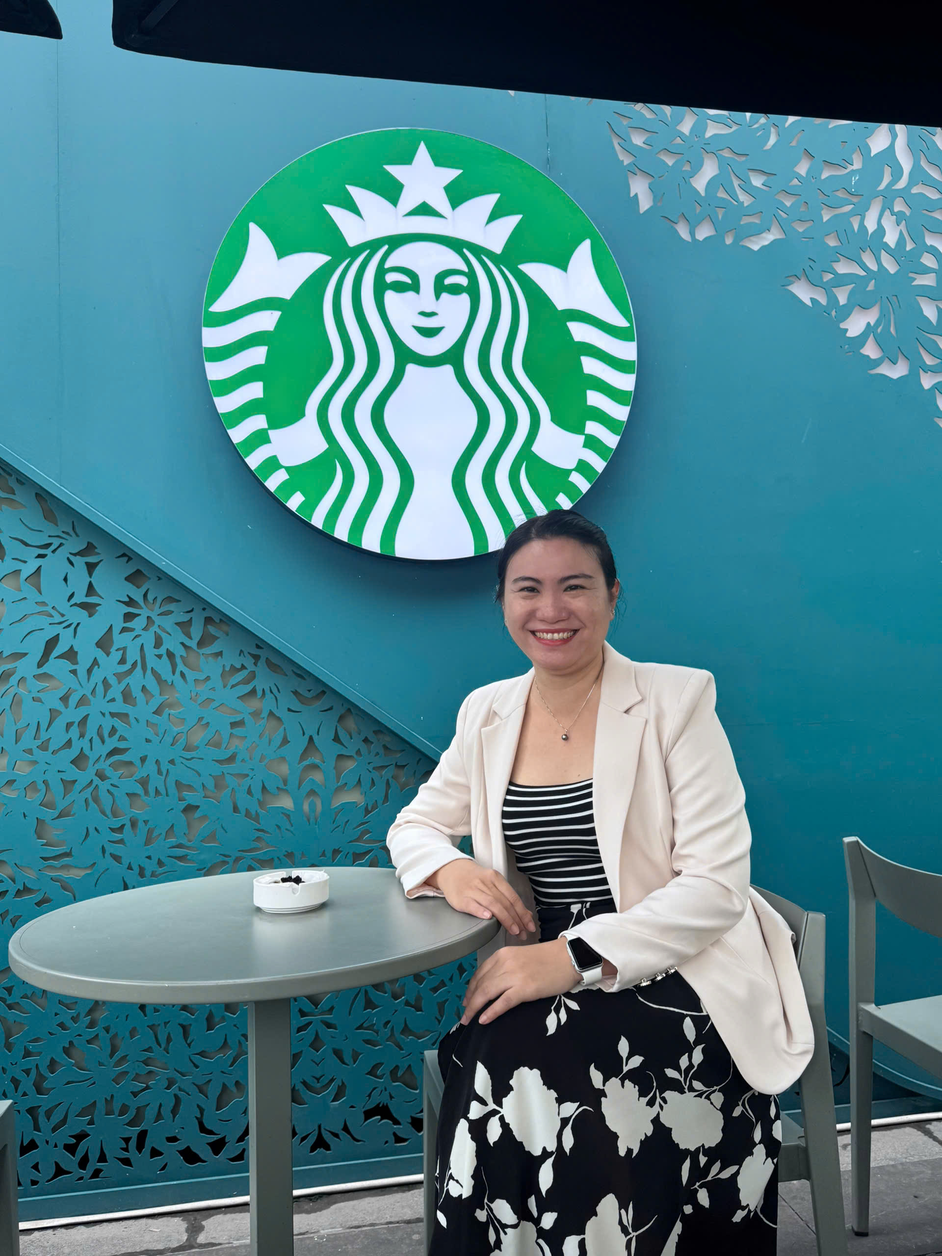 MEET LE THI THU HA (NANCY): DIRECTOR OF SALES & MARKETING AT ASIA PACIFIC TRAVEL 18 2d2e6f7d0f60813ed8714