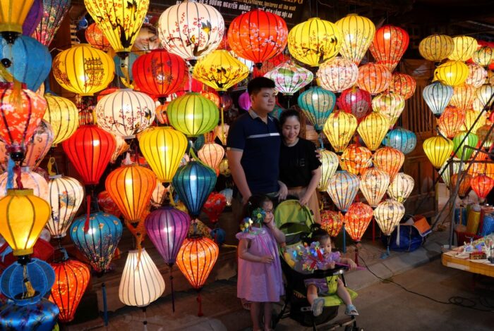 Ban sao cua Latern Hoi An Town 3