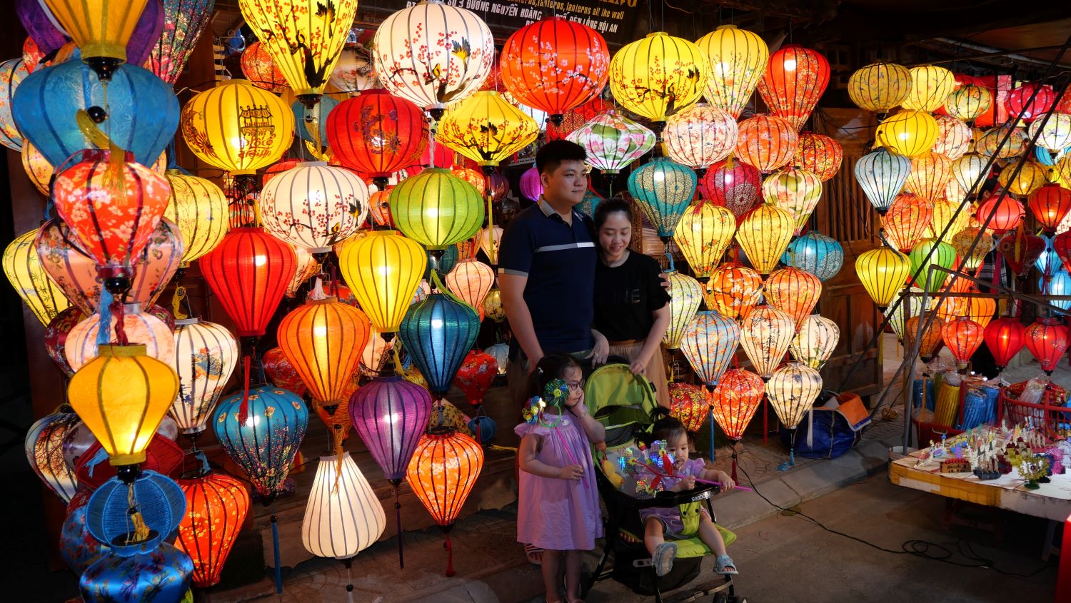 Ban sao cua Latern Hoi An Town 3
