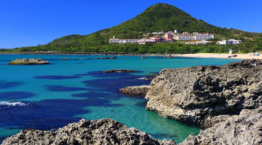 TAIWAN ENTDECKEN: RUHIGE LANDSCHAFTEN, LEBENDIGE STÄDTE UND EINZIGARTIGE GESCHMACKSERLEBNISSE 20 Kenting