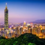 Taiwan
