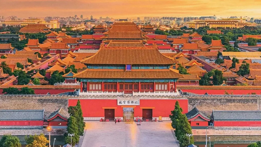 CHINA: EINE FASZINIERENDE REISE ZWISCHEN JAHRTAUSENDEALTER GESCHICHTE UND UNVERGESSLICHEN LANDSCHAFTEN 20 Tu Cam Thanh