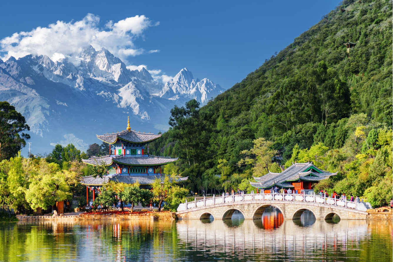 CHINA: EINE FASZINIERENDE REISE ZWISCHEN JAHRTAUSENDEALTER GESCHICHTE UND UNVERGESSLICHEN LANDSCHAFTEN 18 dia diem du lich Trung Quoc mua xuan 2