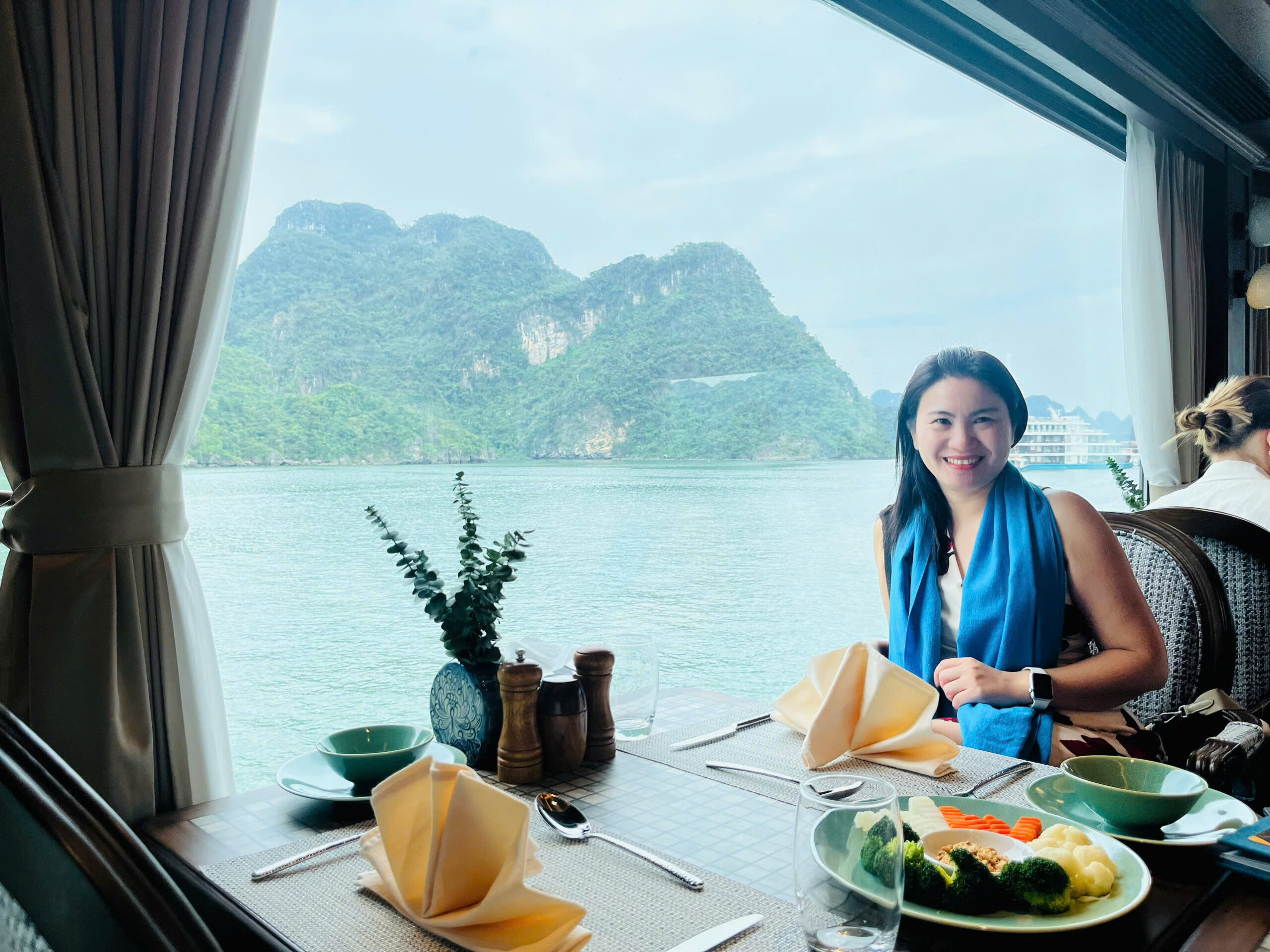 MEET LE THI THU HA (NANCY): DIRECTOR OF SALES & MARKETING AT ASIA PACIFIC TRAVEL 19 e86b2a1b4c06c2589b17 scaled