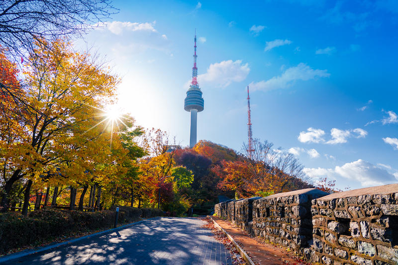 KOREA ENTDECKEN: VIER JAHRESZEITEN, LEBENDIGE KULTUR UND EINZIGARTIGE GESCHMACKSERLEBNISSE 22 shutterstock1498237607huge 1675246897528
