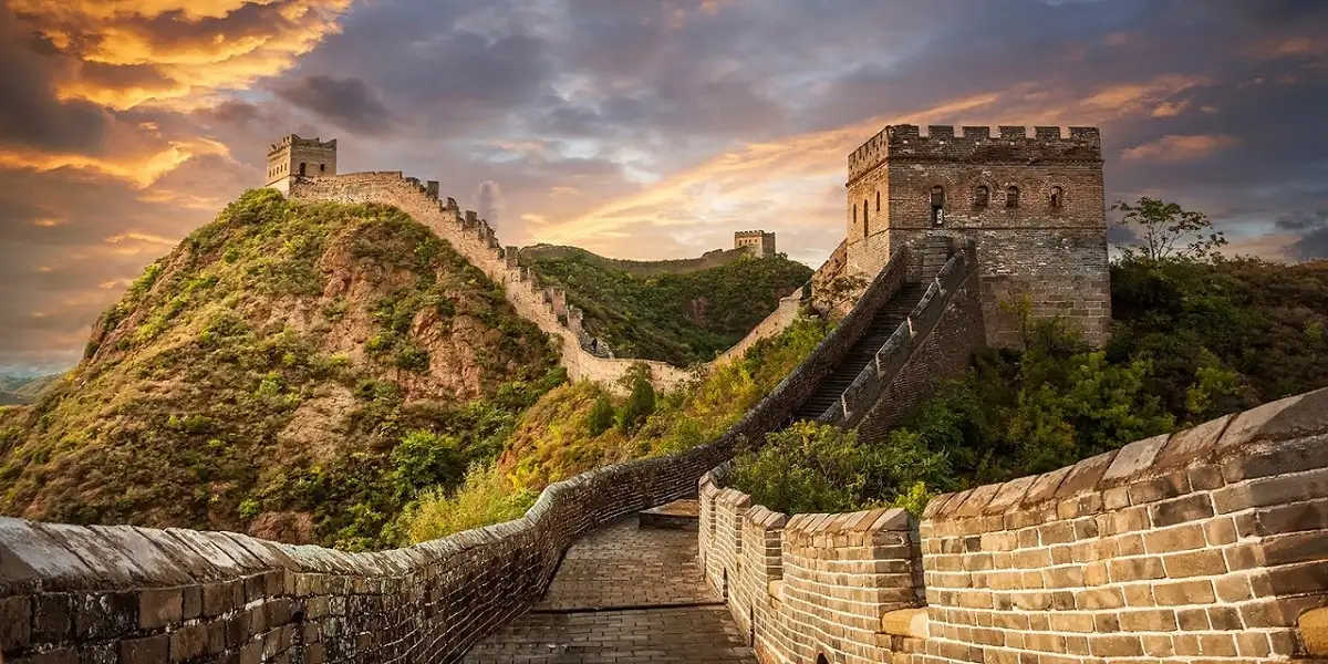 CHINA: EINE FASZINIERENDE REISE ZWISCHEN JAHRTAUSENDEALTER GESCHICHTE UND UNVERGESSLICHEN LANDSCHAFTEN 19 van ly truong thanh 22