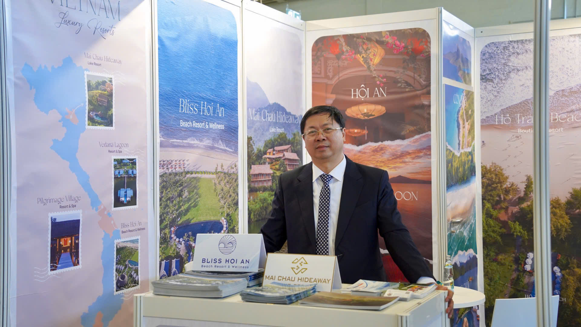 ITB Berlin 20261