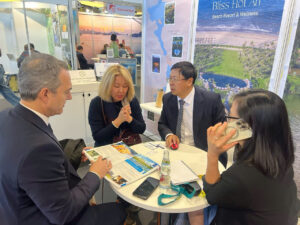ITB Berlin 20262