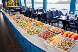 Arcady Premium cruise7