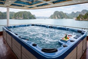 Arcady Premium cruise8