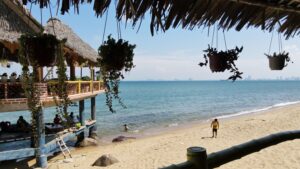 Da Nang Beach: Vietnams Küstenparadies, das Sie nie verlassen möchten 15 Danang Beach City central vietnam 12