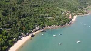Da Nang Beach: Vietnams Küstenparadies, das Sie nie verlassen möchten 17 Danang Beach City central vietnam 8