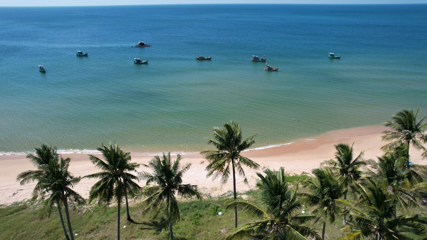 Die beste Zeit für einen Besuch auf Phu Quoc: Ein saisonaler Reiseführer 18 Phu Quoc Island 3