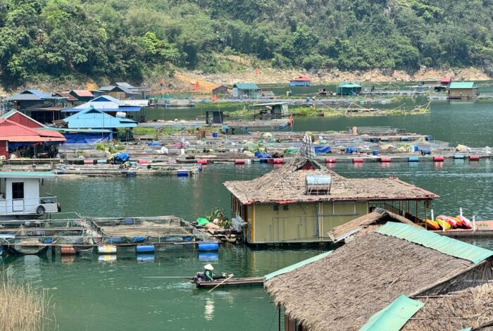 Xom Ngoi – Reiseführer für das Thai-Dorf 26 xom ngoi ban thai2