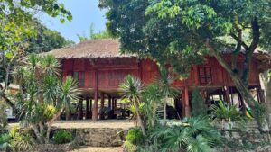 Xom Ngoi – Reiseführer für das Thai-Dorf 20 xom ngoi ban thai3