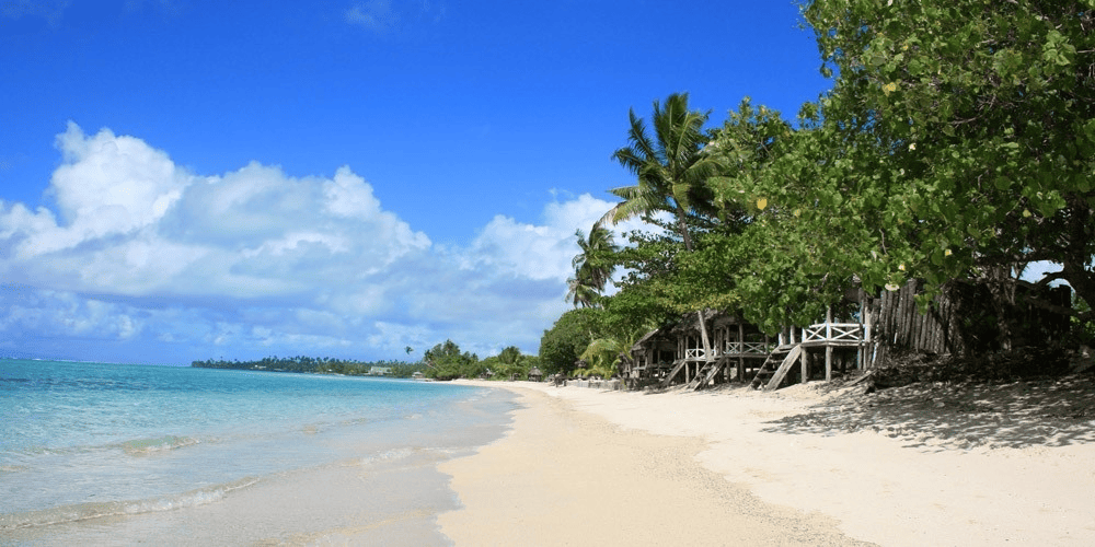 Hoi An 19 An Bang Beach