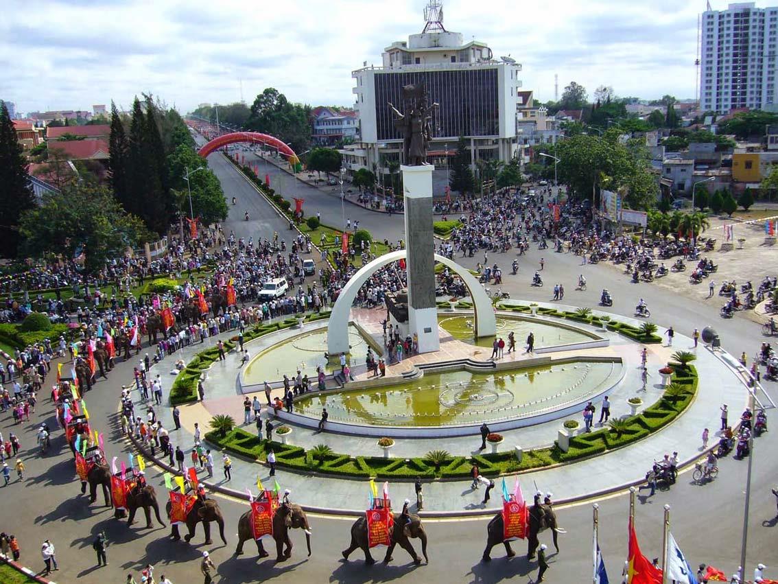 Buon Me Thuot 15 Buon Me Thuot