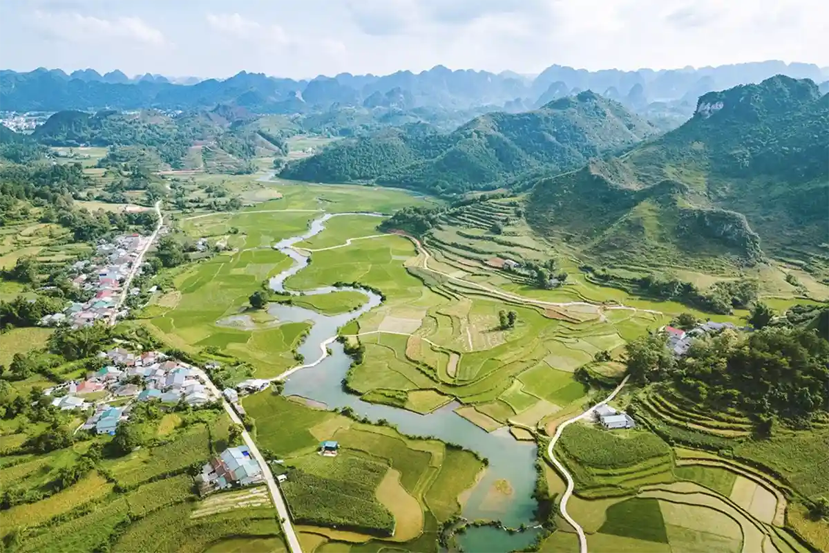 Cao Bang