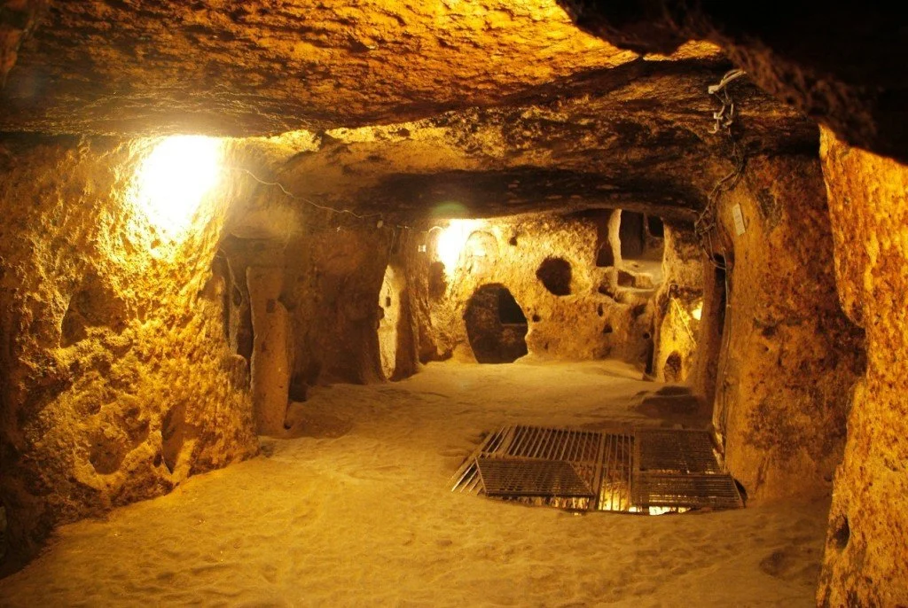 Ho Chi Minh Stadt 23 Cu Chi Tunnel
