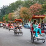 Hanoi cyclo