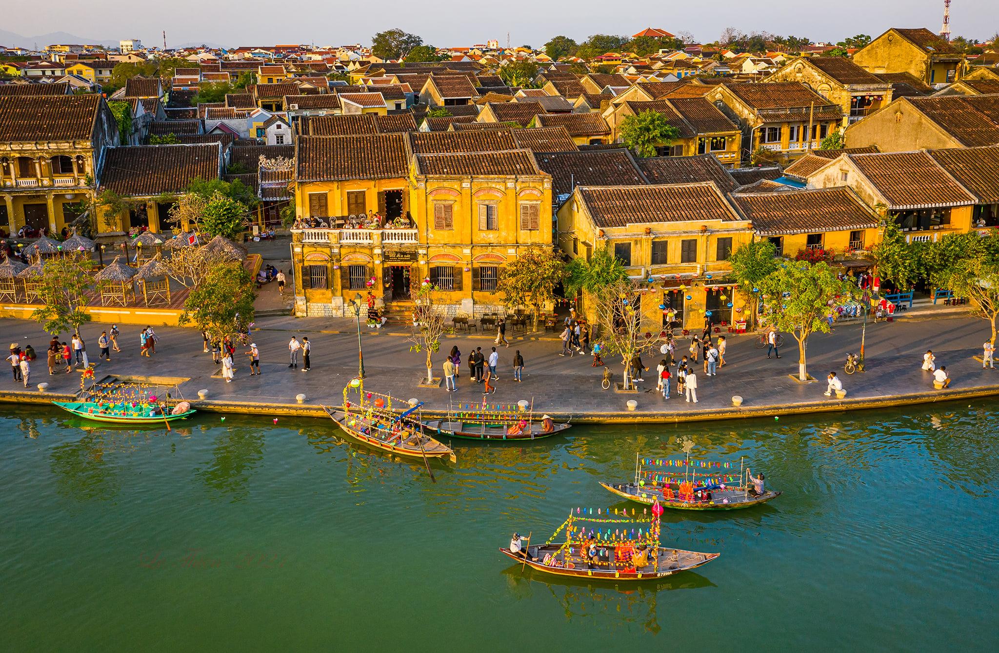 Hoi An 15 Hoi An view