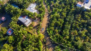 Ben Tre: Die stille Schönheit des vietnamesischen Kokosnuss-Königreichs entdecken 21 Mekong4