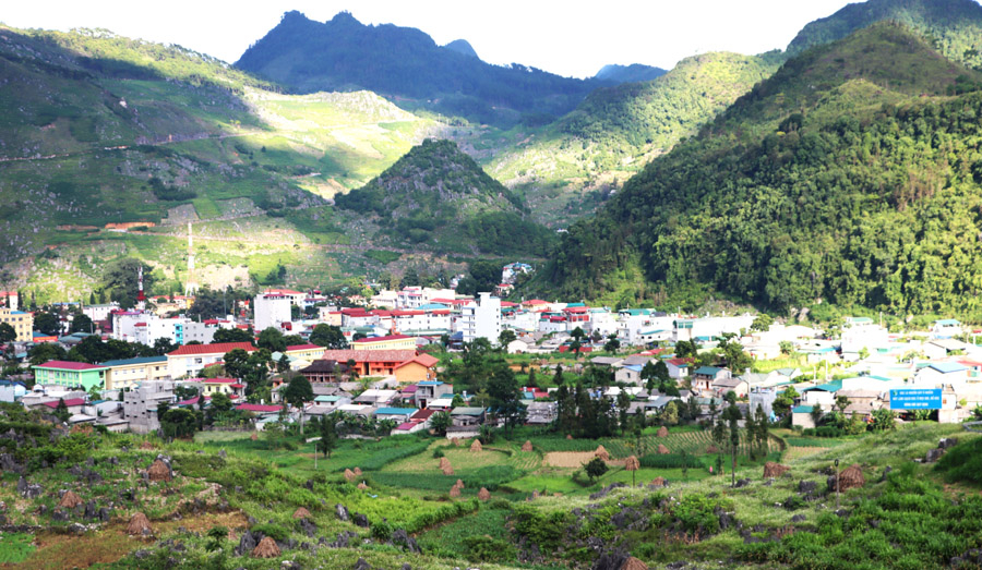 Ha Giang 21 Meo Vac