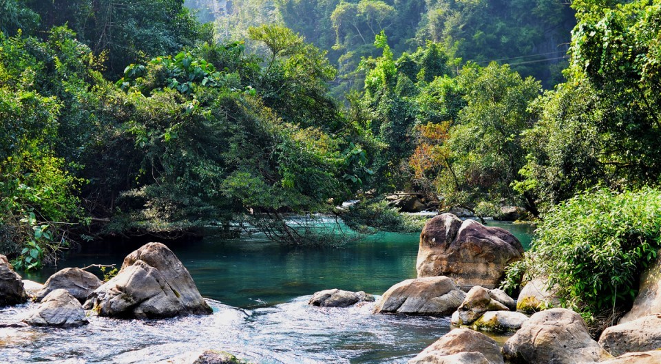 Quang Binh 21 Mooc Spring Nhat Le Strand 1