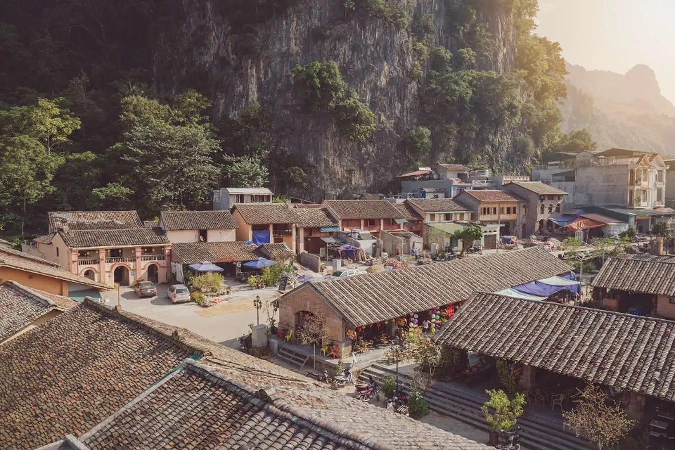 Ha Giang 20 Pho co Dong Van