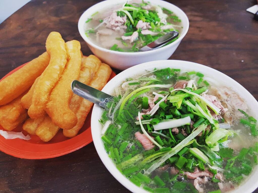 Ha Noi 22 Pho