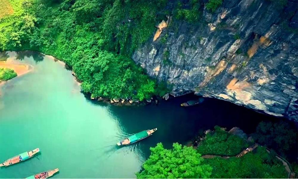 Quang Binh 16 Phong Nha Ke Bang