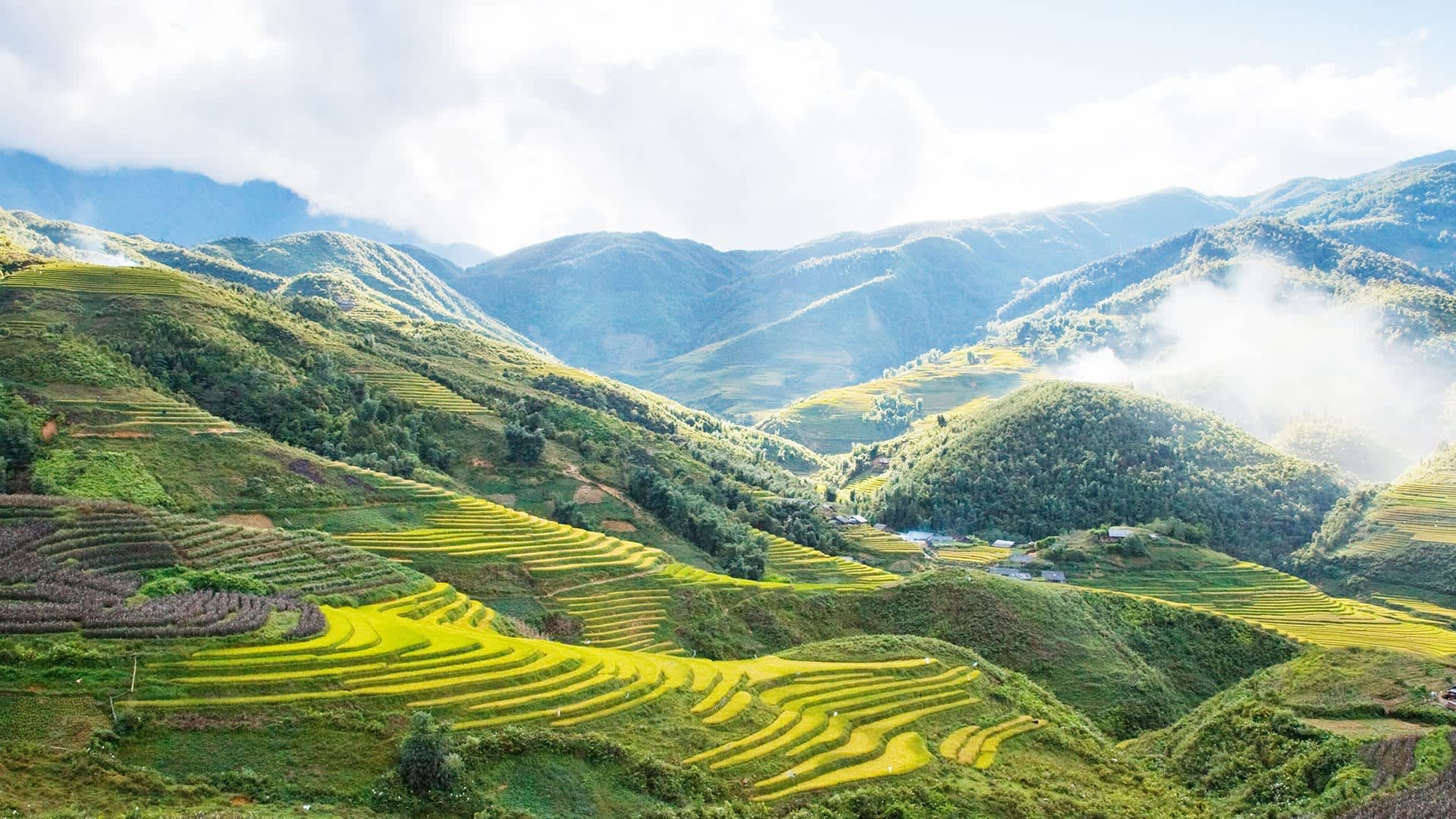 Sapa 15 Sapa view
