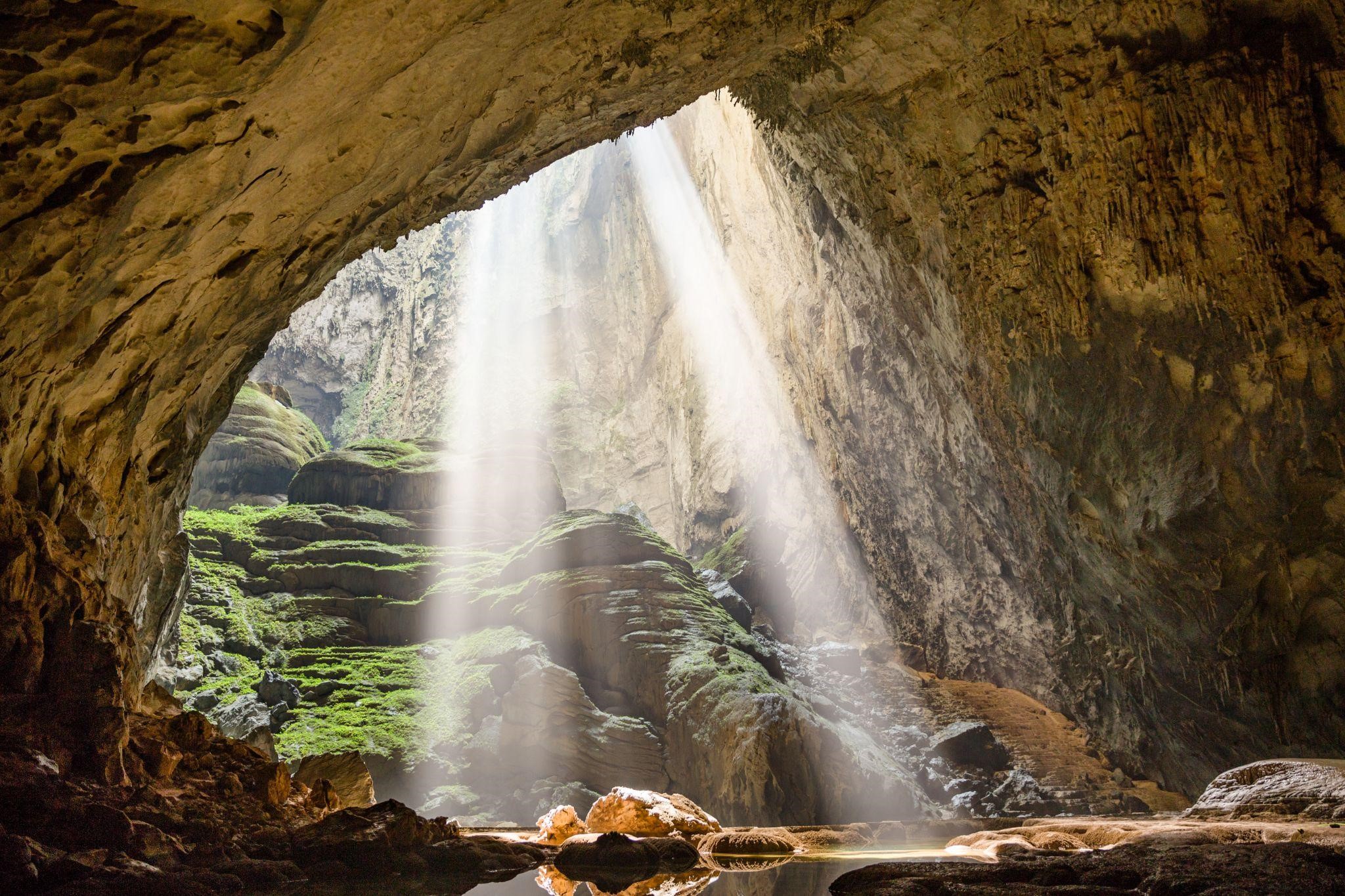 Quang Binh 17 Son Doong
