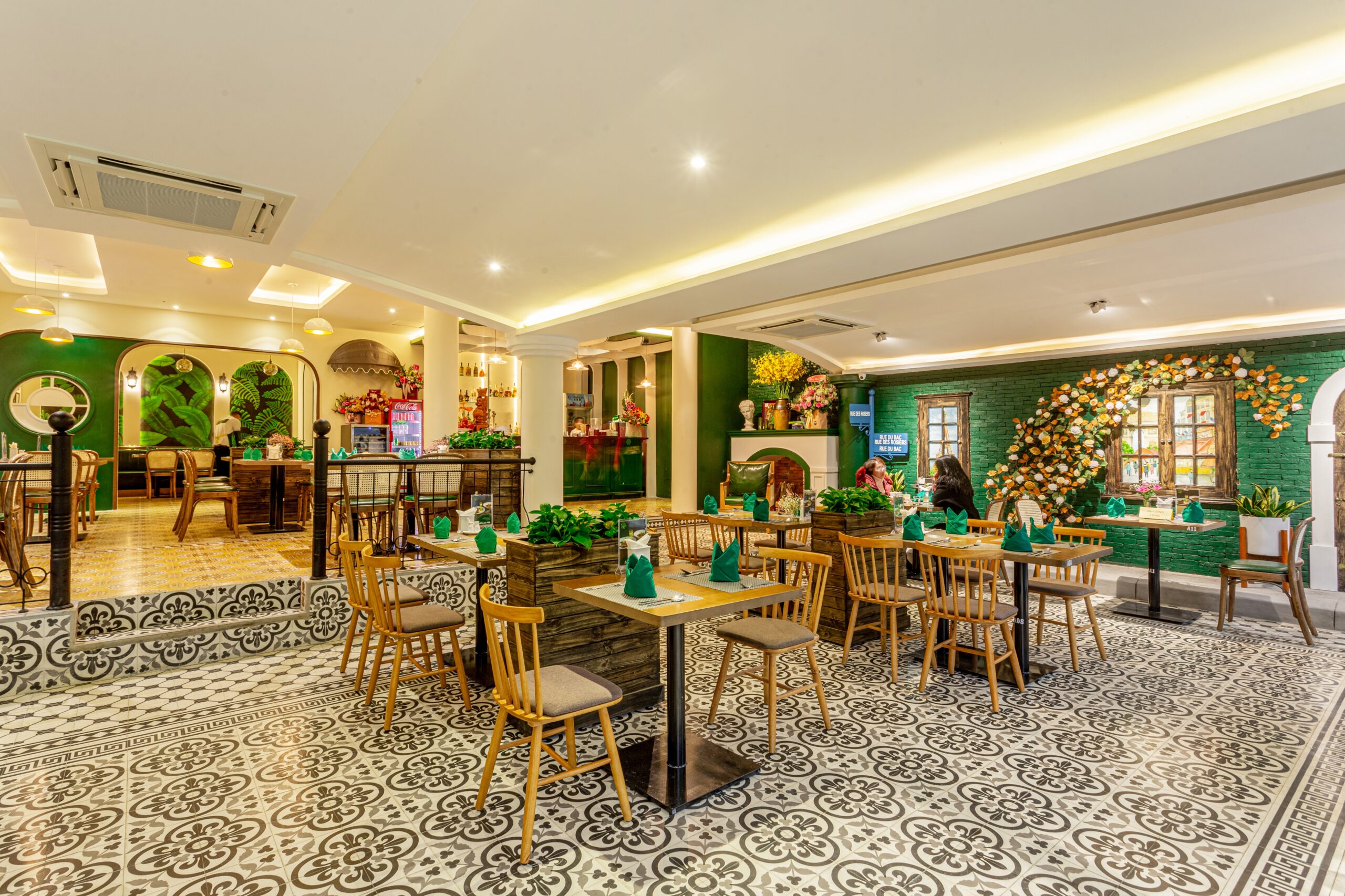 Thanh Lich Royal Boutique Hotel – Königlicher Komfort im Herzen von Huế 13 TOO 5211 HDR 1 scaled