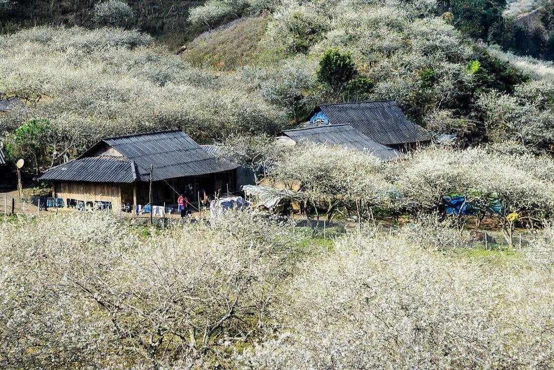 Thung lung Na Ka