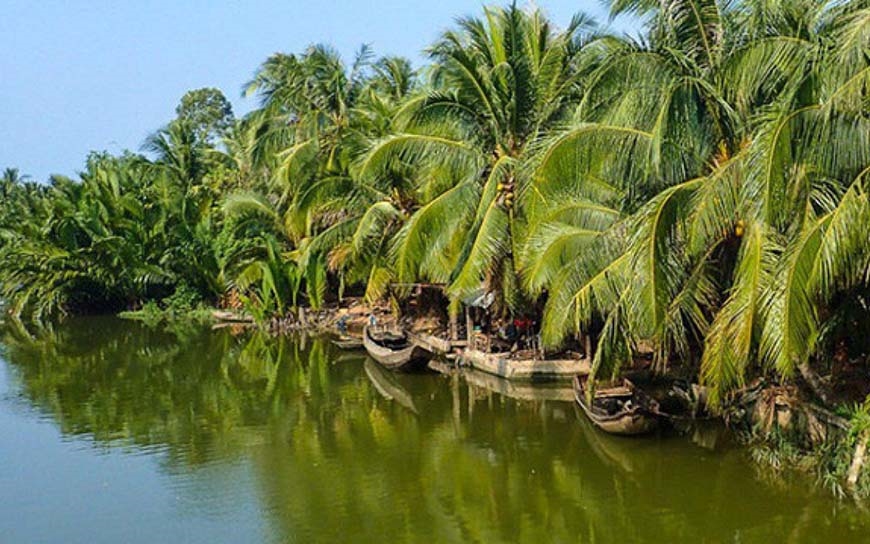 Ben Tre 16 ben tre 2
