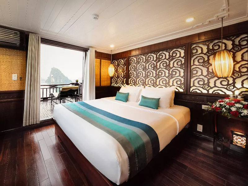 bhaya classic cabin