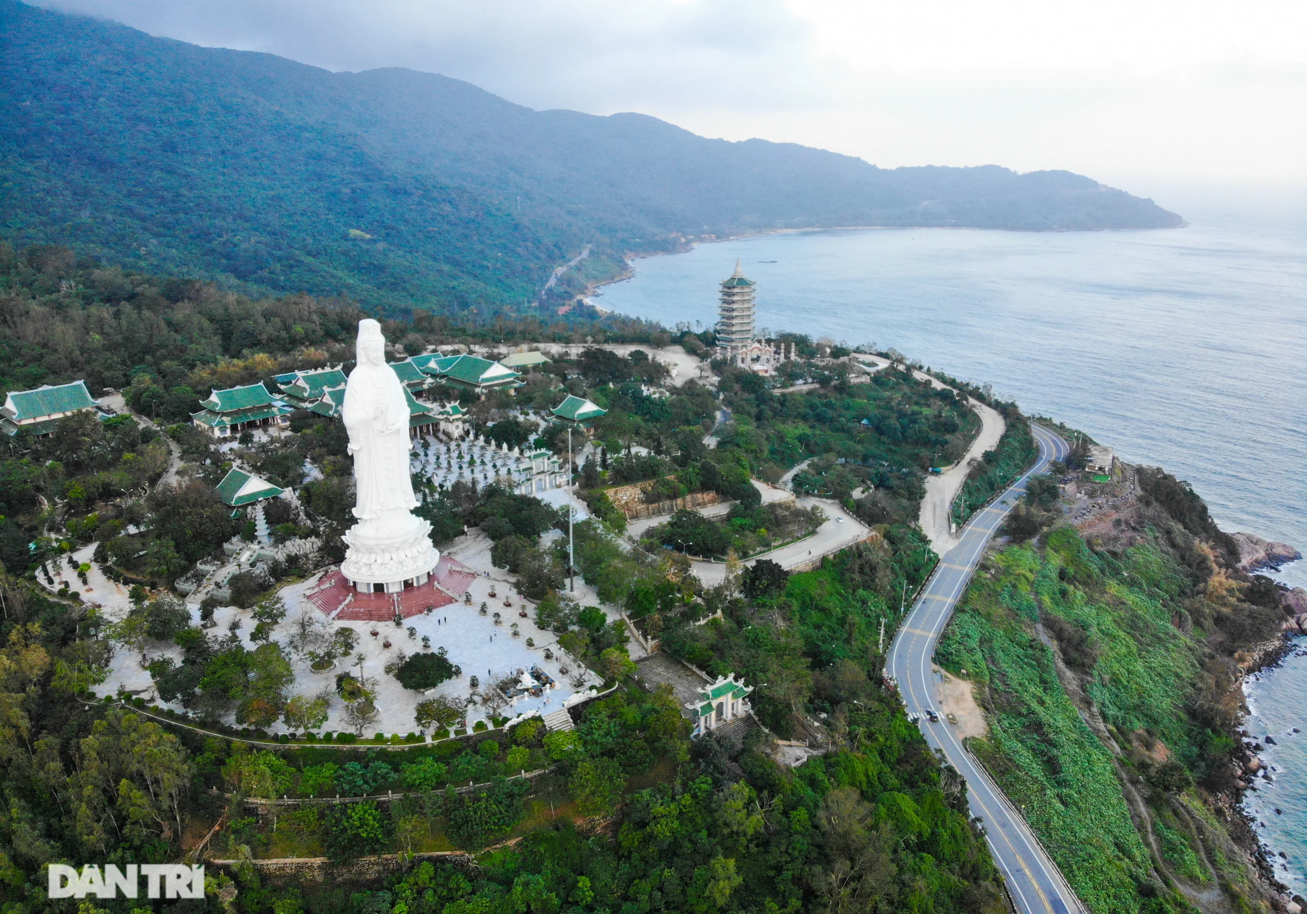 Da Nang 17 chua linh ung bai but 2 1604500239592 scaled