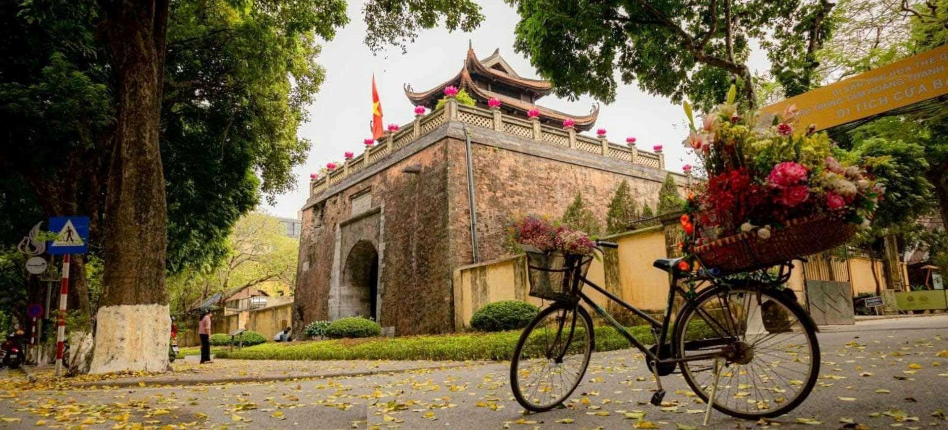 Ha Noi 15 harper bazaar kinh nghiem du lich ha noi 16