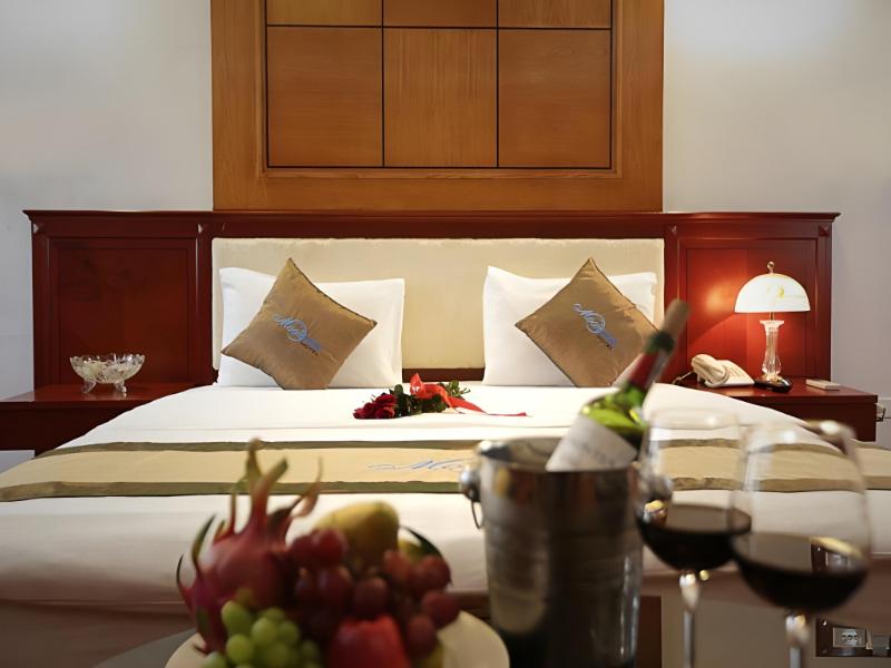 Moon View Hotel Hanoi – Komfortable Unterkunft im Herzen der vietnamesischen Hauptstadt 12 0bb8840d522c0a763daaa1e3f6c4301c