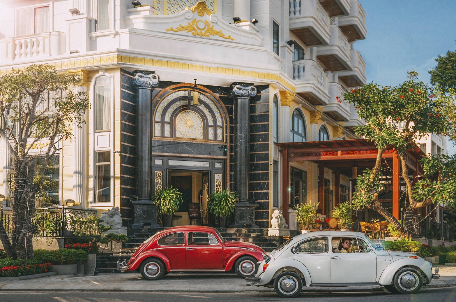 Qualia De Hôtel Hoi An – Eleganz im Indochina-Stil in der historischen Stadt Hoi An 11 2